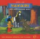 Yakari - (17) Der Verstossene Wolf