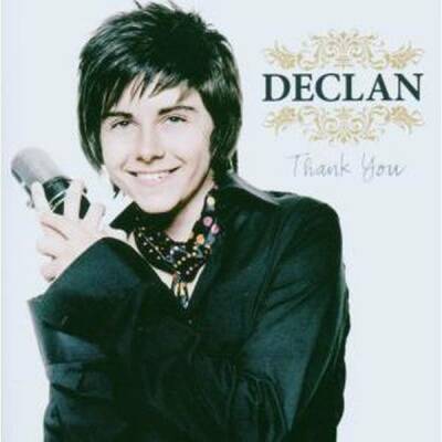 Declan - THANK YOU
