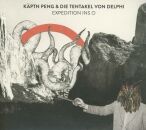 Käptn Peng & Die Tentakel Von Delphi - Expedition Ins 0