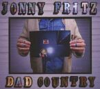 Fritz Jonny - Dad Country