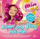 Mia And Me - Komm Und Flieg Mit Mir