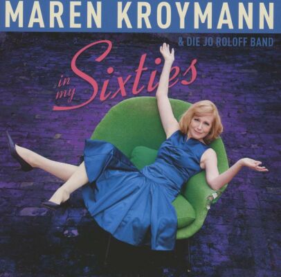 Kroymann Maren - In My Sixties