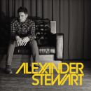Stewart Alexander - All Or Nothing At All