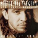 Vaughan Stevie Ray & Double Trouble - Greatest Hits
