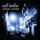 Hamilton Scott - Nocturnes And Serenades