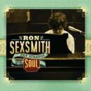 Sexsmith Ron - EXIT STRATEGY OF THE SOUL