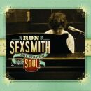 Sexsmith Ron - Exit Strategy Of The Soul
