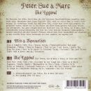 Peter Sue & Marc - Legend, The
