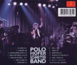 Hofer Polo & Die Schmetterband - Travailler C´est Trop Dur