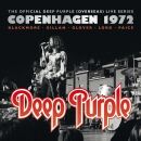 Deep Purple - Copenhagen 1972: Live