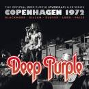 Deep Purple - Copenhagen 1972 - Live