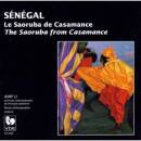 BOSNIE, Chants souffis de Sarajevo (Diverse Interpreten)