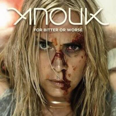 Anouk - FOR BITTER OR WORSE (NEW)
