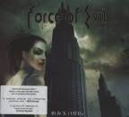 Force Of Evil - Black Empire (SPECIAL EDITION)