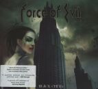 Force Of Evil - Black Empire (Special Edition)