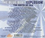 Blue Beat Explosion (Various)