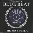 The Story Of Blue Beat 1962 - Vol.3 (Diverse Interpreten)