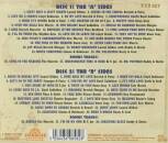 The Story Of Blue Beat 1962 - Vol.3 (Diverse Interpreten)