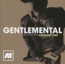 Thet Anthony - Gentlemental