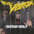 Guitar Wolf - Beast VIbrator