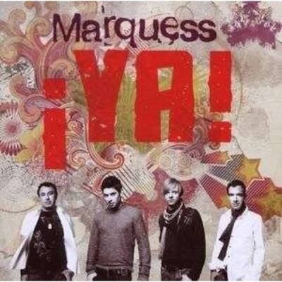 Marquess - YA!