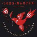 Martyn John - Remembering