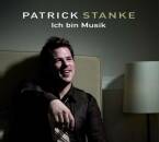 Stanke Patrick - Ich Bin Musik