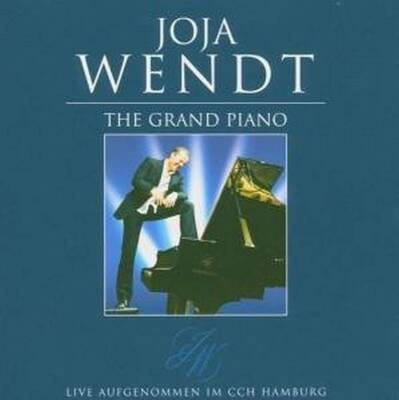 Wendt Joja - The Grand Piano