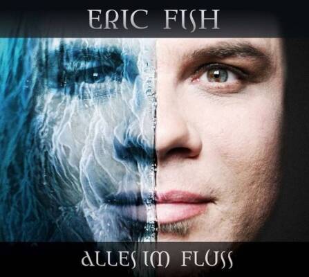 Fish Eric - Alles Im Fluss