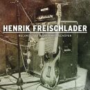 Freischlader Henrik - Recorded By Martin Meinschäfer