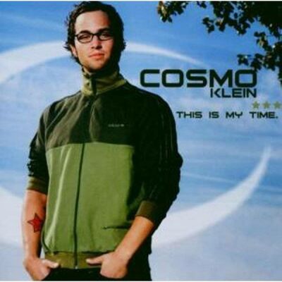 Klein, Cosmo - This Is My Time