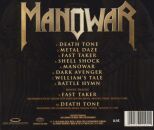 Manowar - Battle Hymns 2011 (& Bonus Tracks)