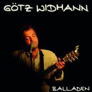 Widmann Götz - Balladen: Live