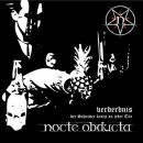 Nocte Obducta - Verderbnis (Der Schnitter Kratzt An J...