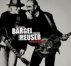 Heuser Klaus Major & Bargel Richard - Men In Blues