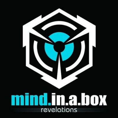 Mind.in.a.box - Revelations
