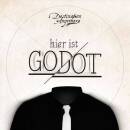 Destination Anywhere - Hier Ist Godot