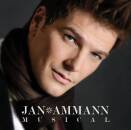 Ammann Jan - Musical