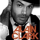 Clark Alain - Live It Out