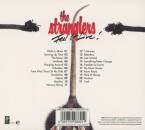 Stranglers, The - Feel It Live