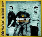 Scooter - Sheffield (20 Years Edition)