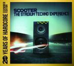 Scooter - The Stadium Techno Experience (20 Yea...