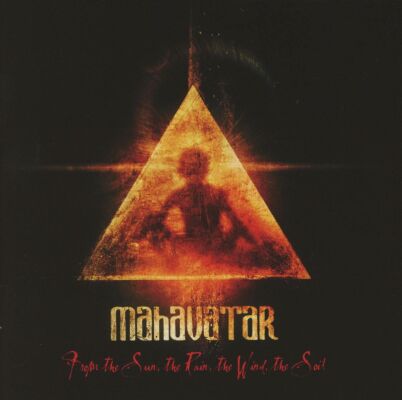 Mahavatar - From The Sun, The Rain, The Wind, The...