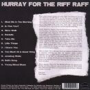 Hurray For The Riff Raff - Look Out Mama