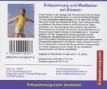 Entspannung Und Meditation Mit (Diverse Interpreten)