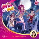 Mia And Me - (11) DIE VOLLMONDNACHT