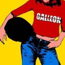 Galleon - GALLEON