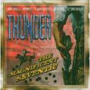 Thunder - THE MAGNIFICENT SEVENTH