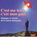 C´est Ma Terre-c´est Mon Pays (Diverse...