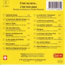 C´est Ma Terre-c´est Mon Pays (Diverse Interpreten)